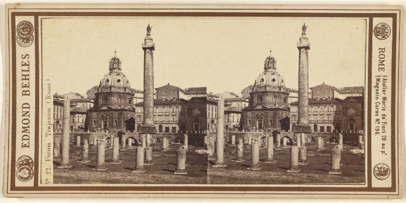 Forum Trajanum (Roma)