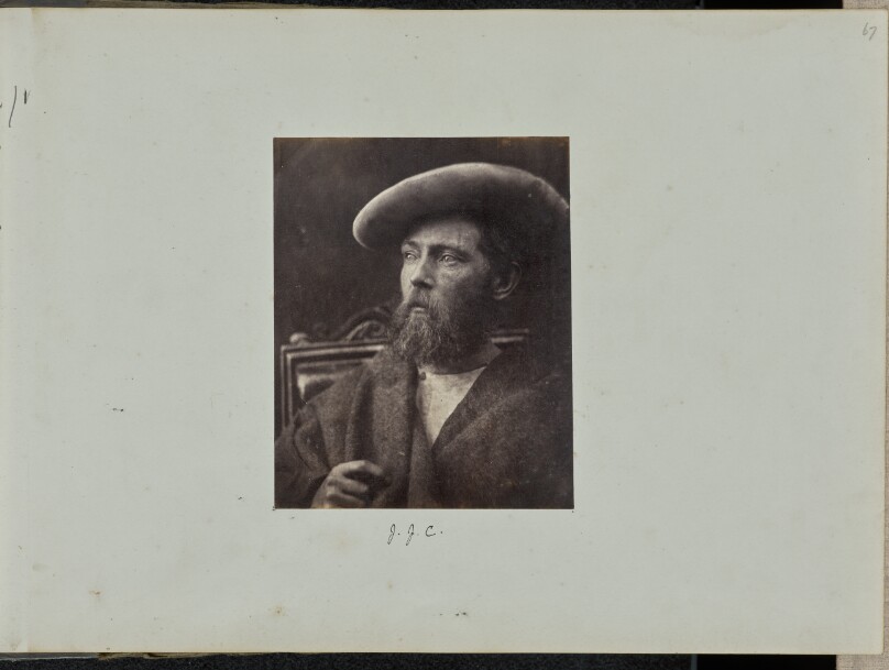 J. J. C.