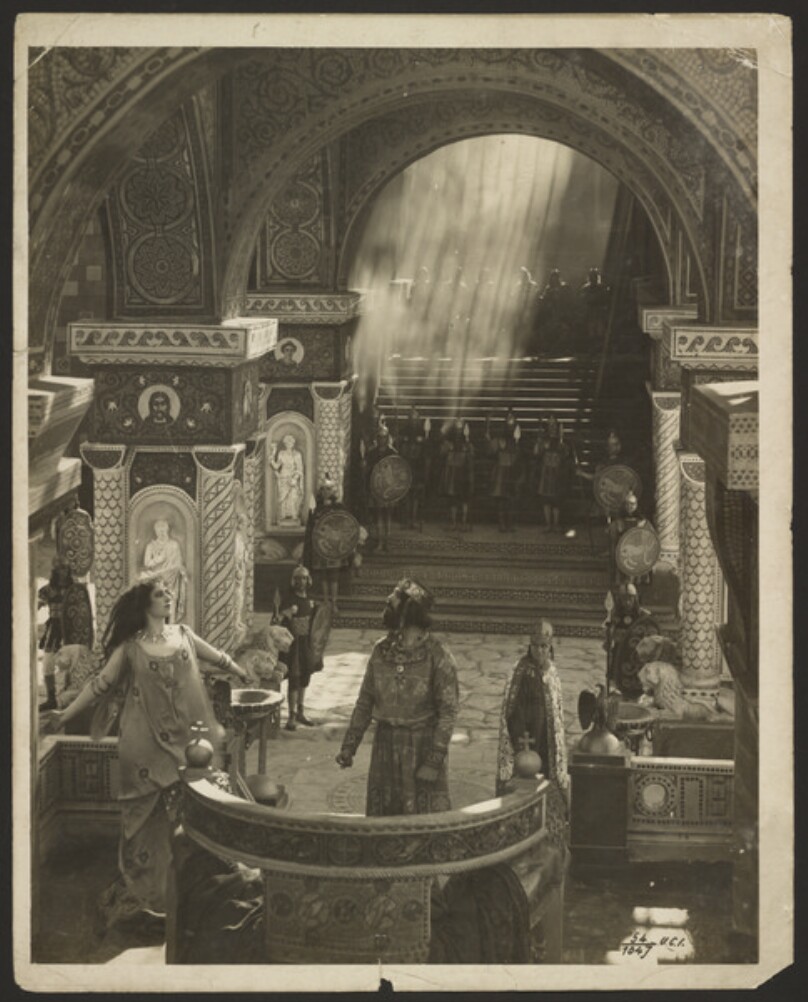 [Movie still]