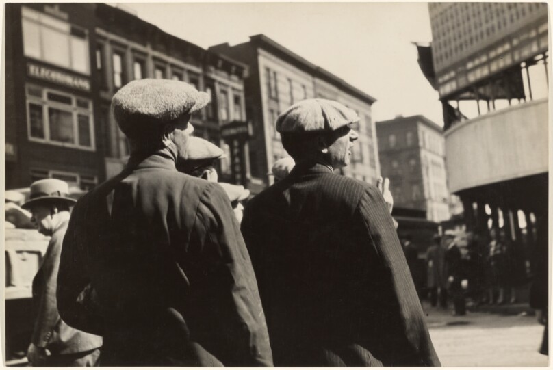 59th Street, New York City