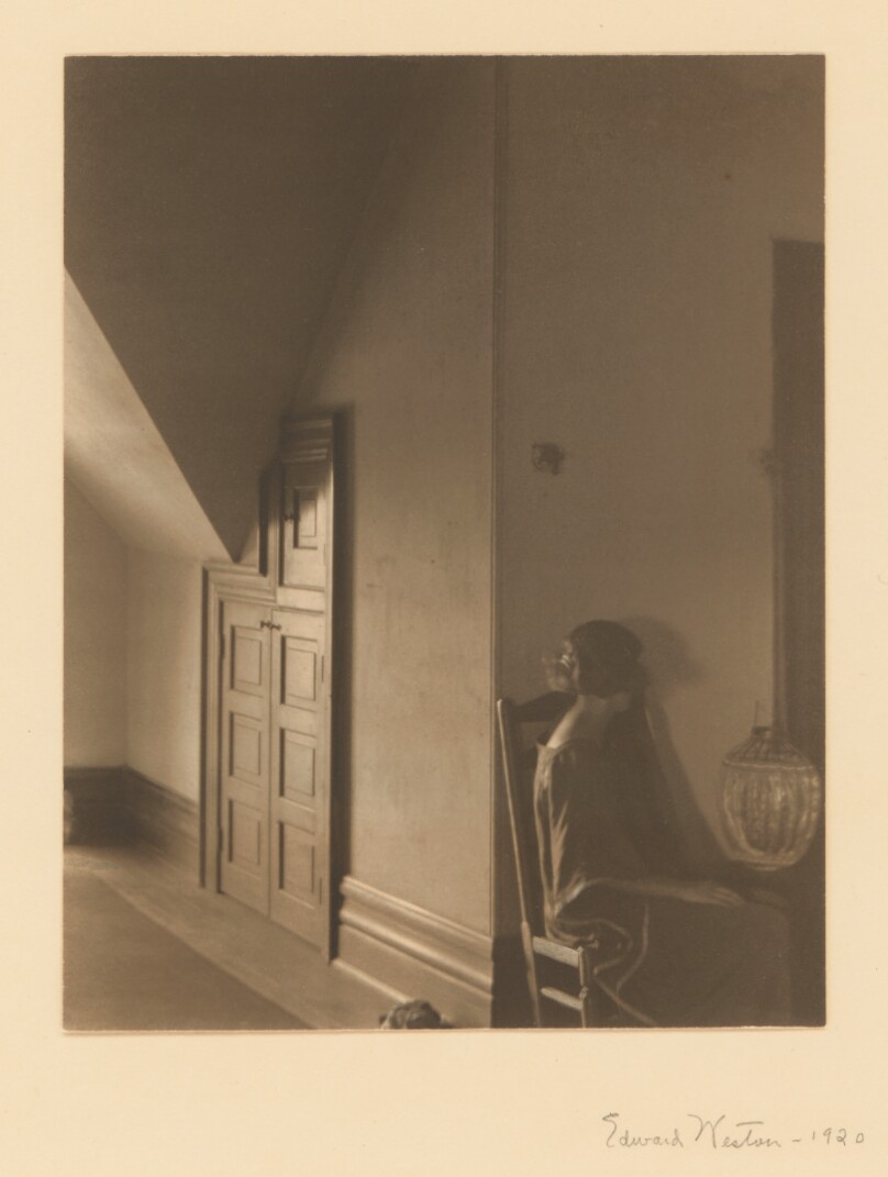 Betty Katz, Los Angeles