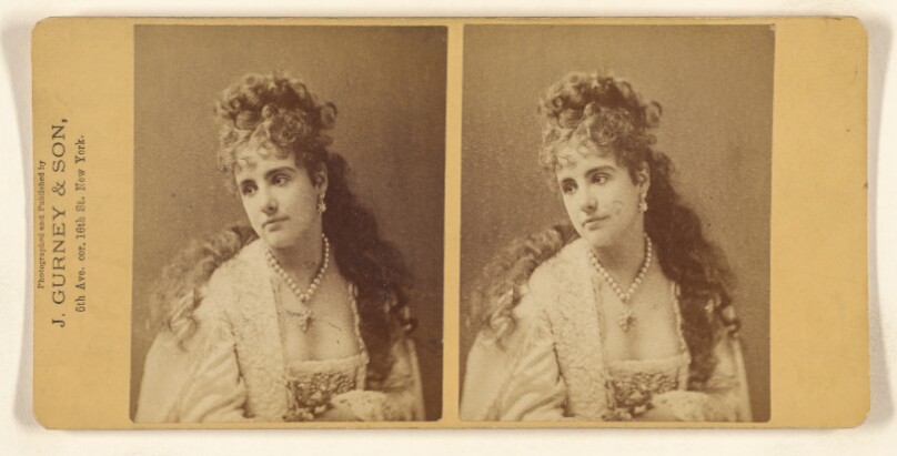 [Lilian Adelaide Neilson]