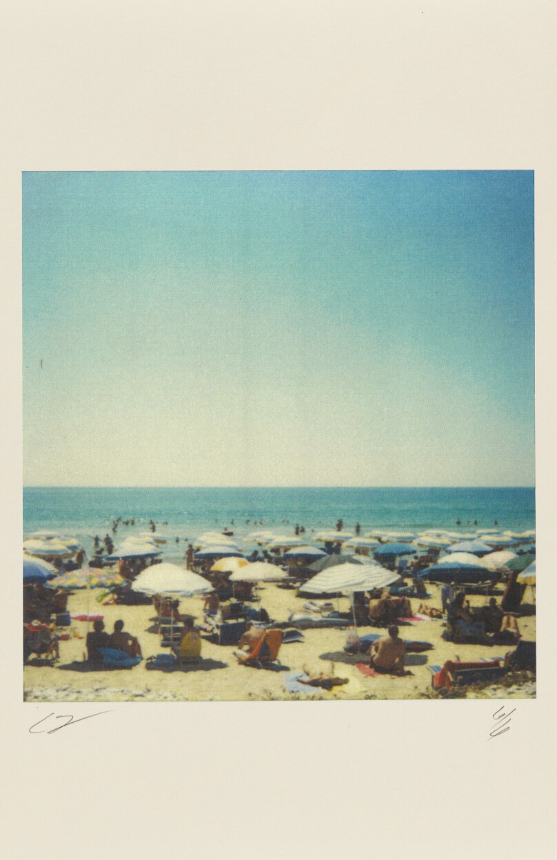 Miramare-By the Sea