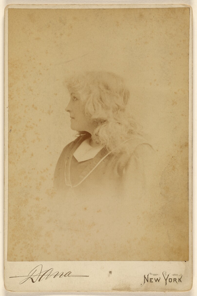 Mary Eastlake