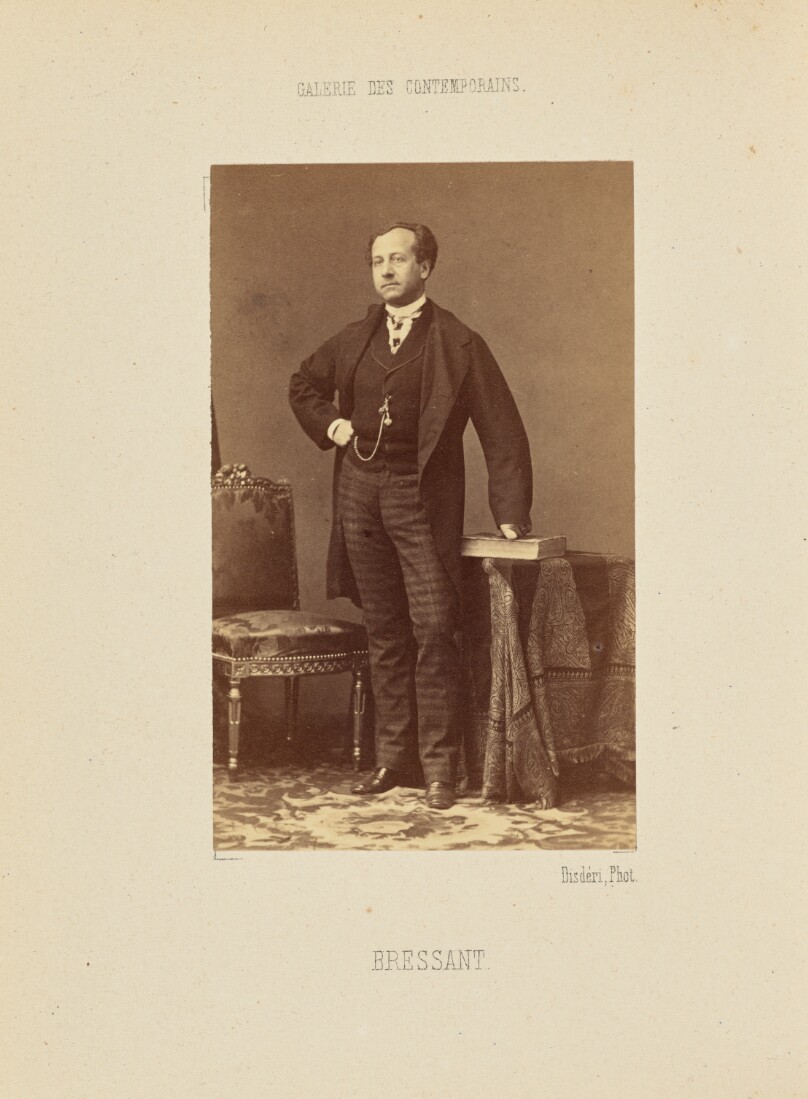 Bressant