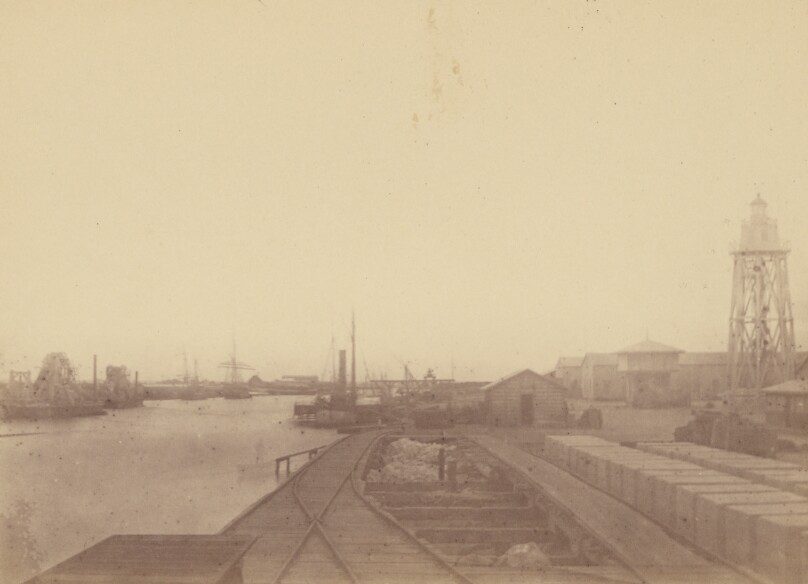 [Harbor]
