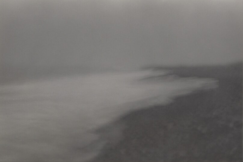[Shoreline, Shimizu, Japan]