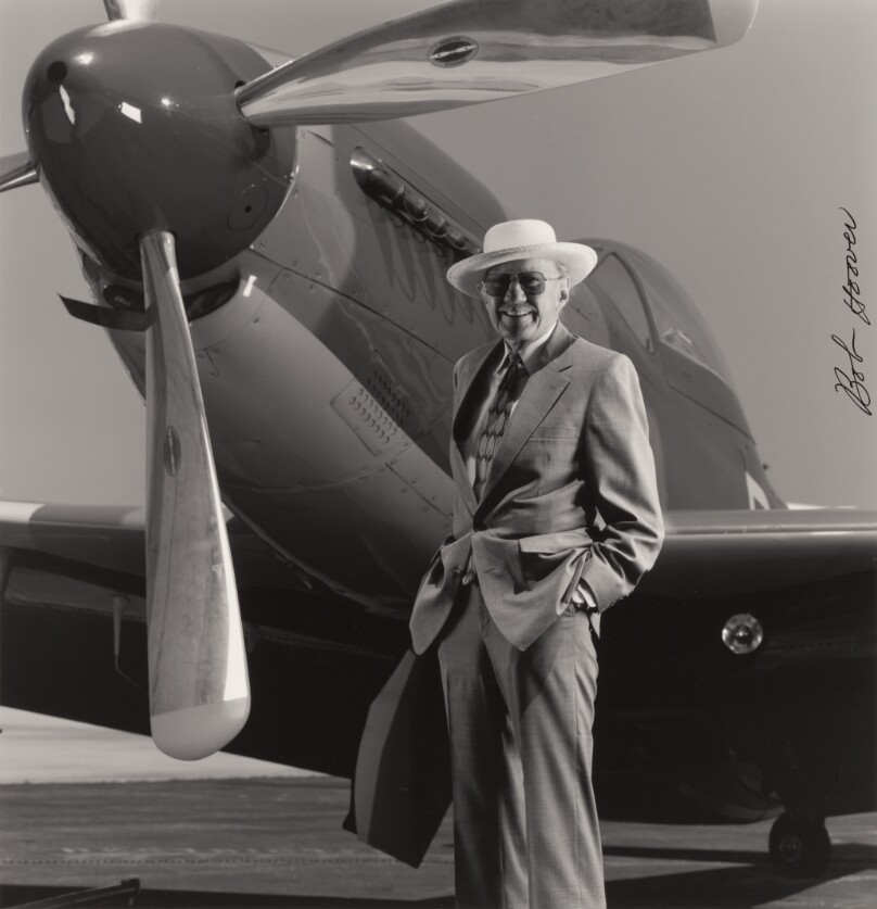 R. A. "Bob" Hoover
