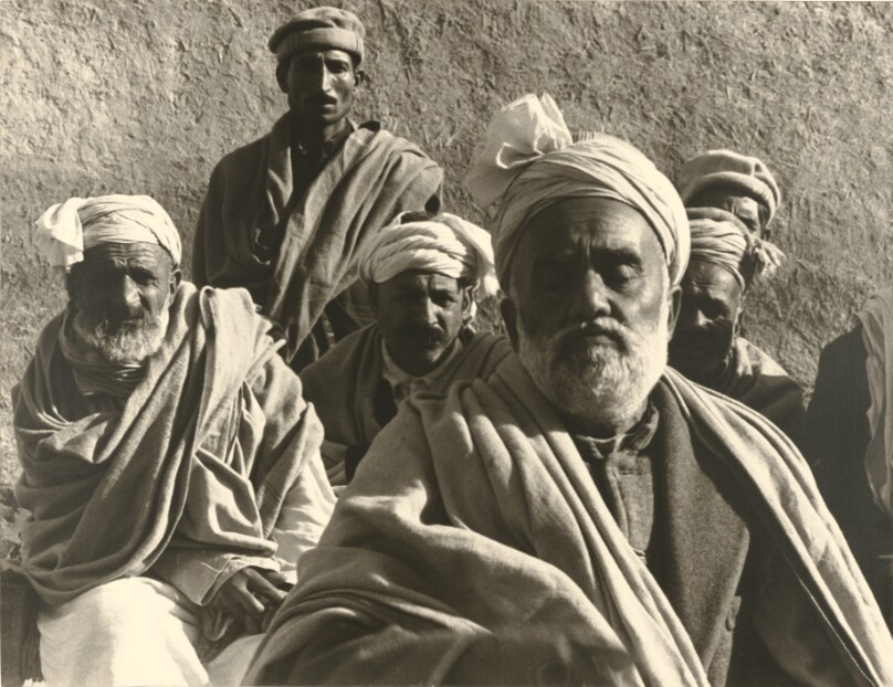 Pakistan