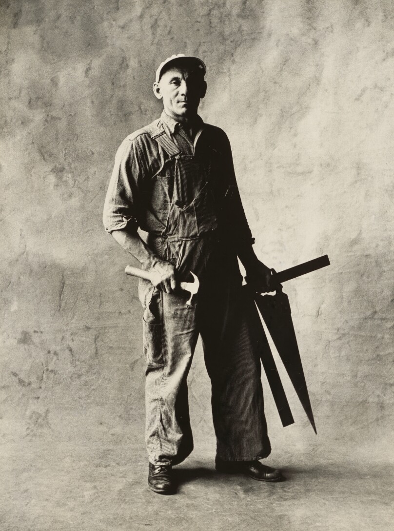 Carpenter (C), New York
