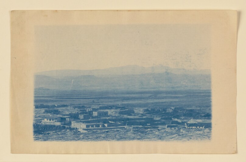 Cubero, NM