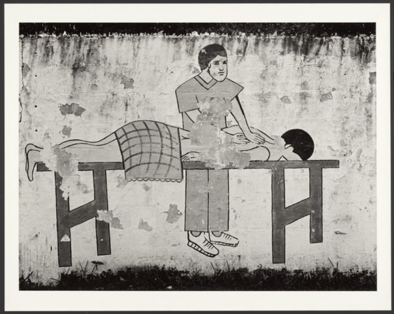 El Masaje -- The Massage