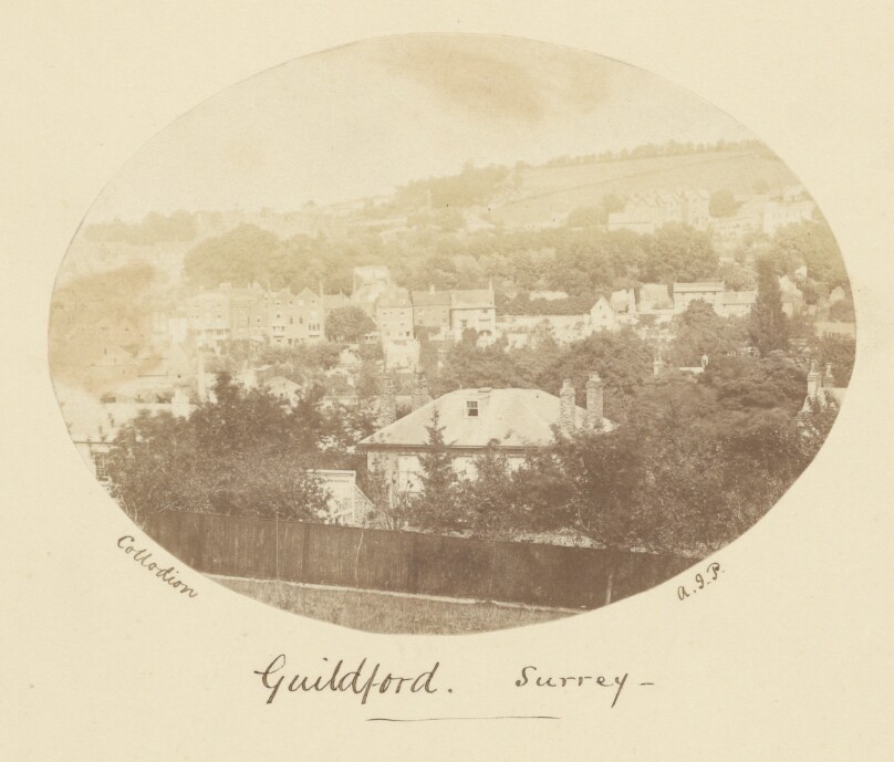 Guildford, Surrey