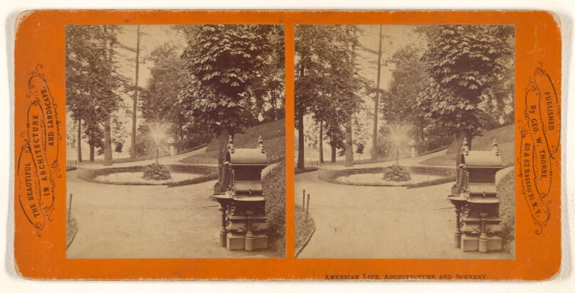 [Fairmount Park, Philadelphia, Pennsylvania]
