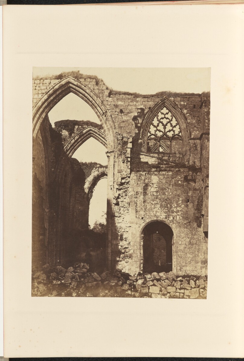[Bolton Priory]