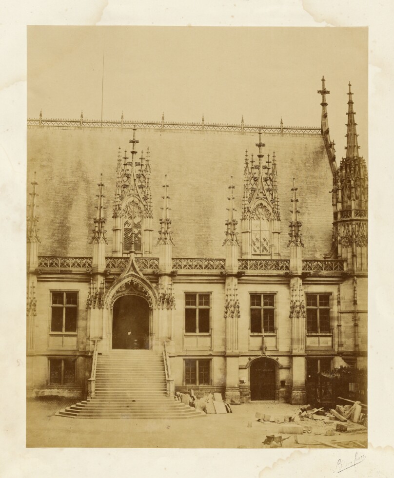 [Church Doorway]
