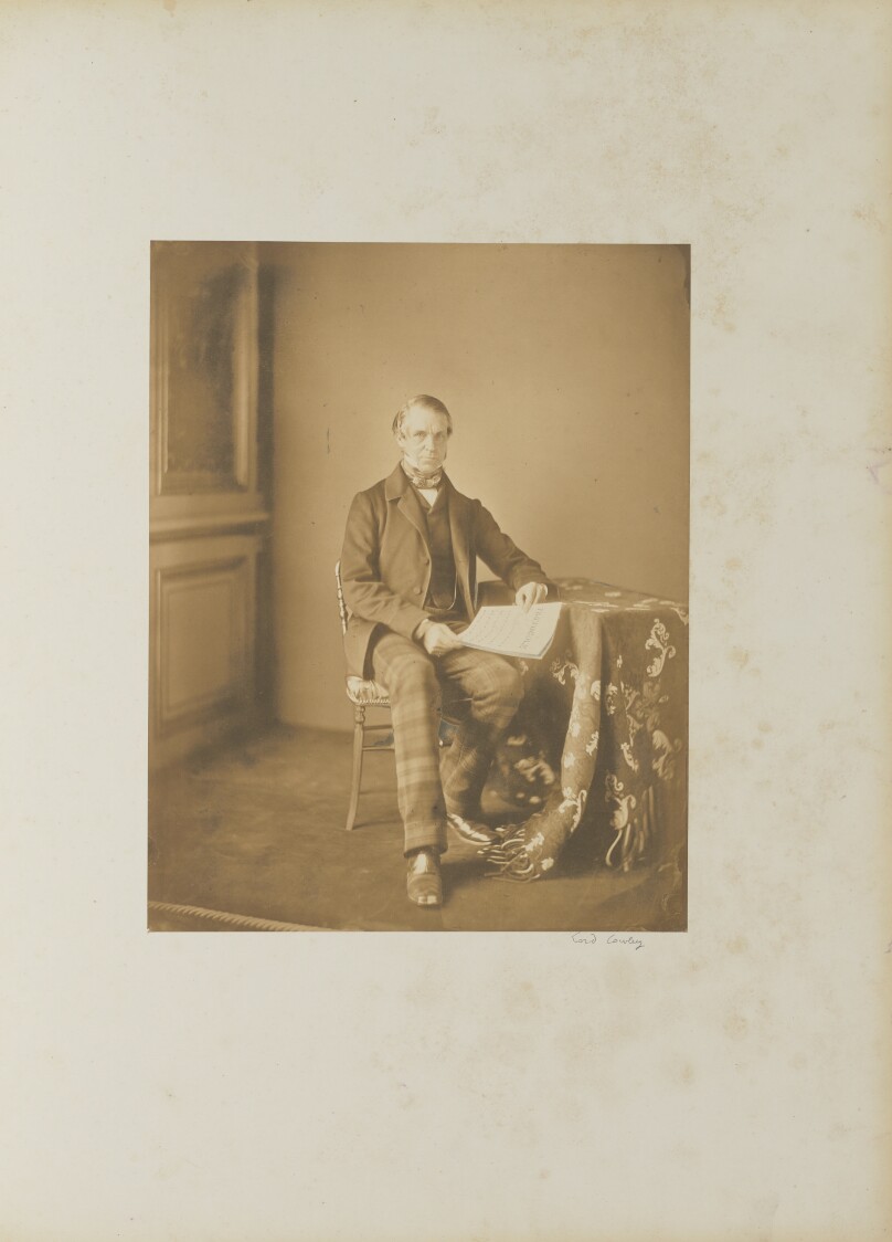 Lord Cowley