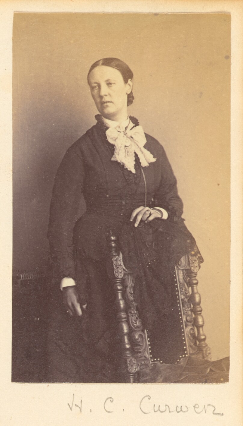 Robert Ewing Curwen
