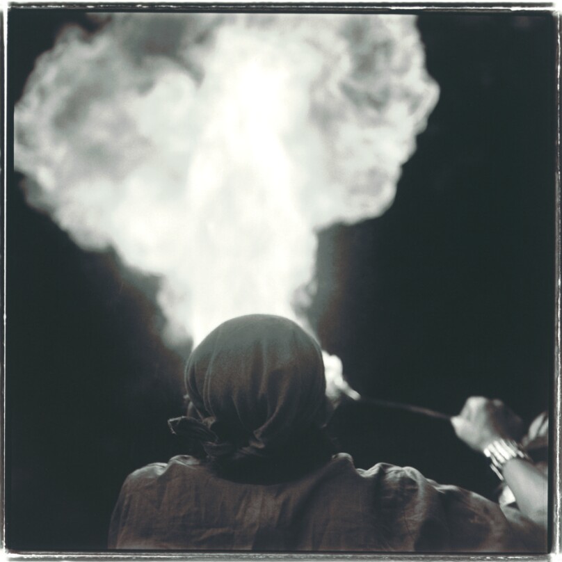 Fire Eater