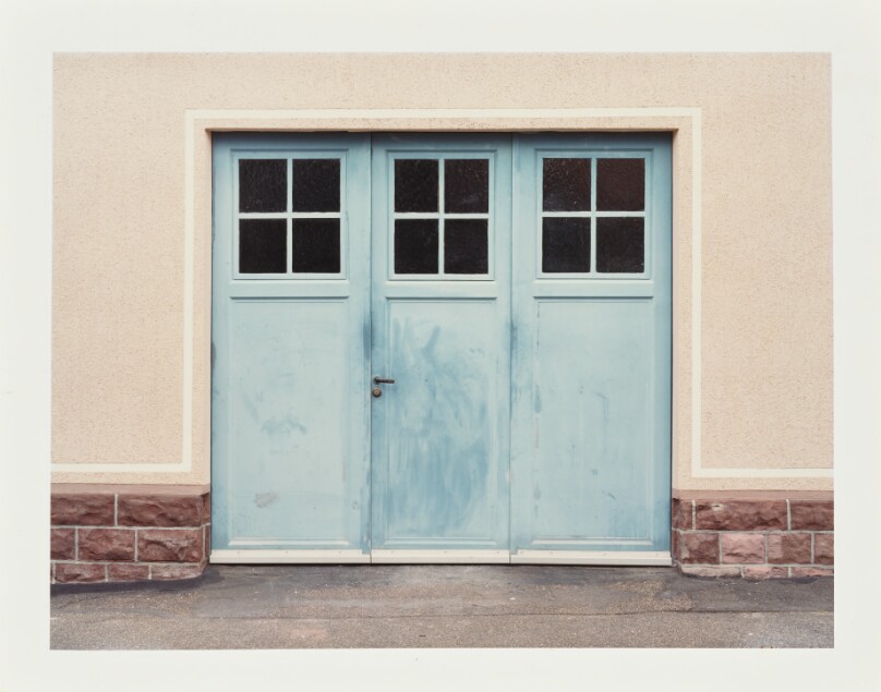 Untitled (Pirmasens 2)