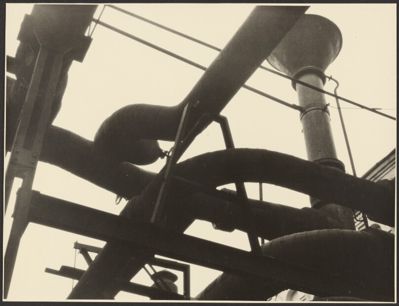 Industrie - Ruhrgebiet