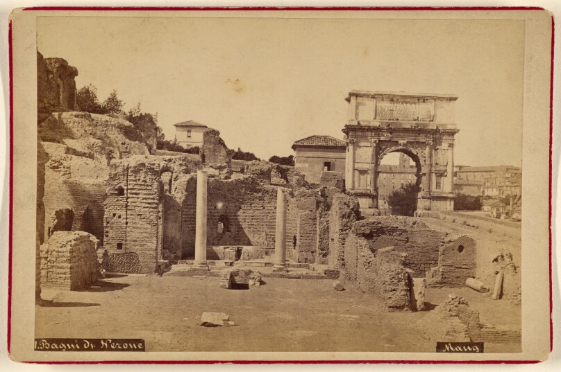 Bagni di Verone