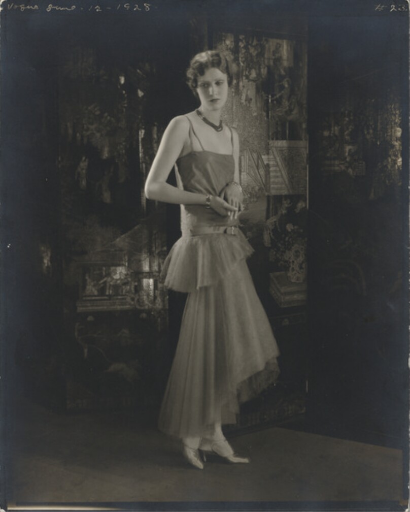 Edward Steichen