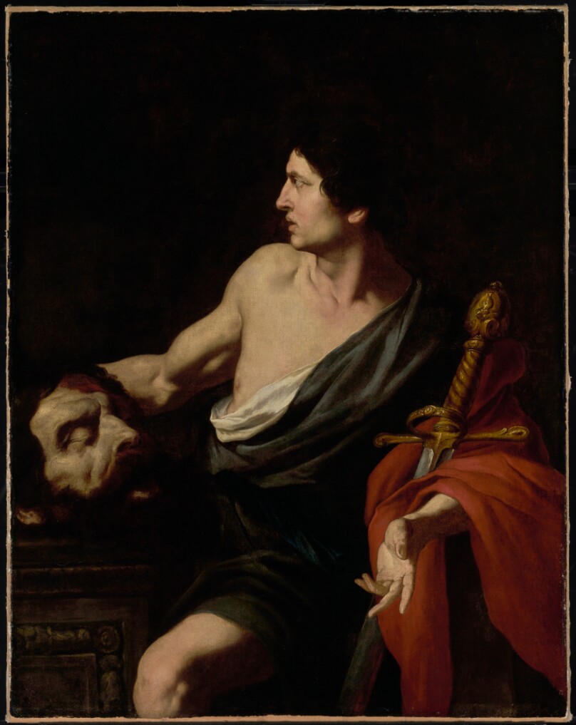 Pietro Novelli