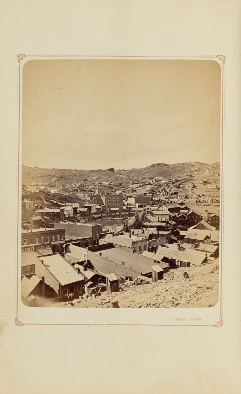 Central City