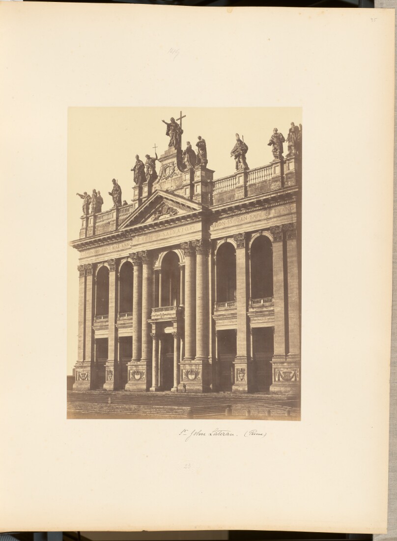 [St. John Lateran]