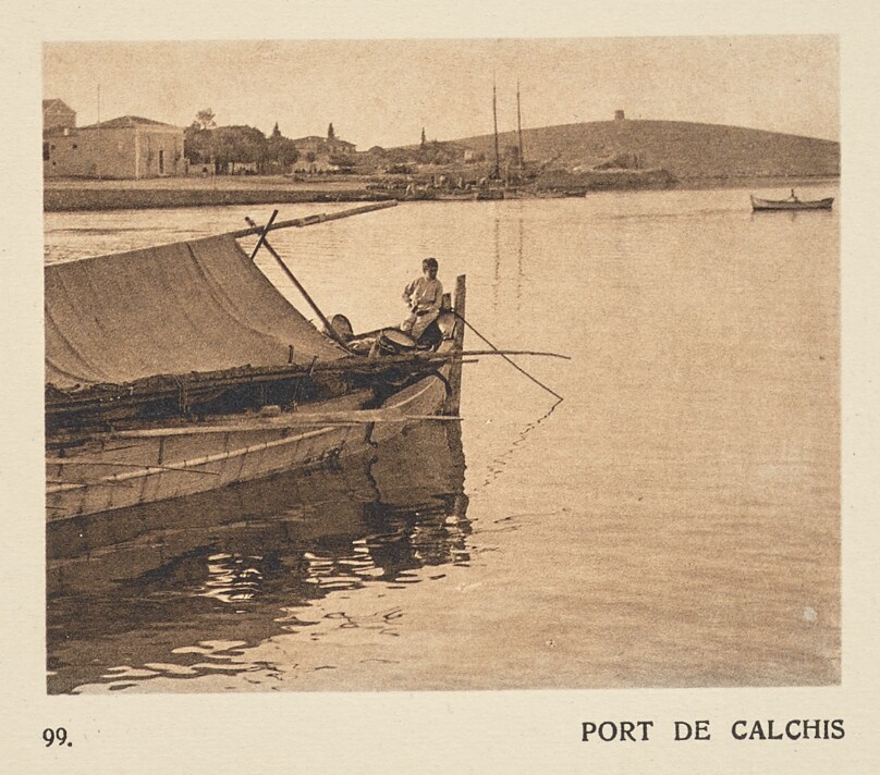 Frédéric Boissonnas