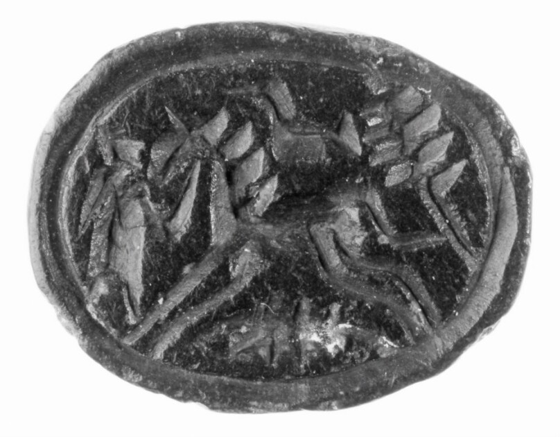 Head Seal