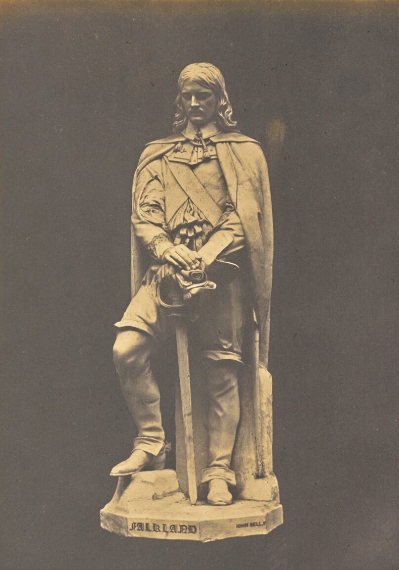 Lord Falkland