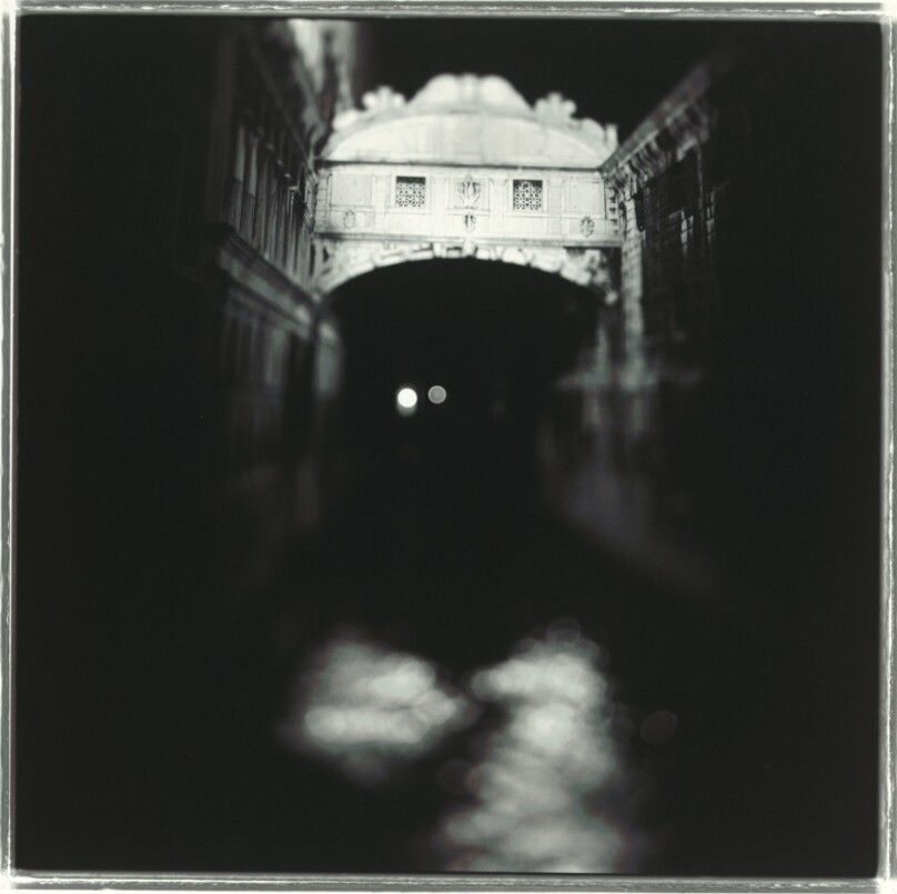 Bridge of Sighs