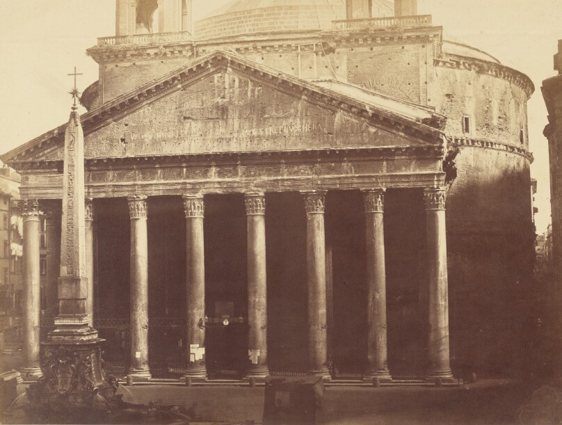 [Pantheon]