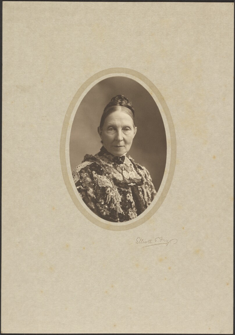 Mrs. Knowles
