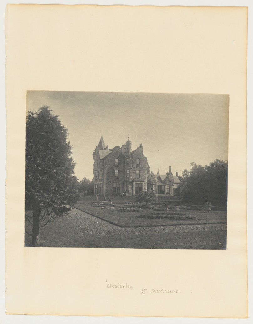 Westerlee, St. Andrews