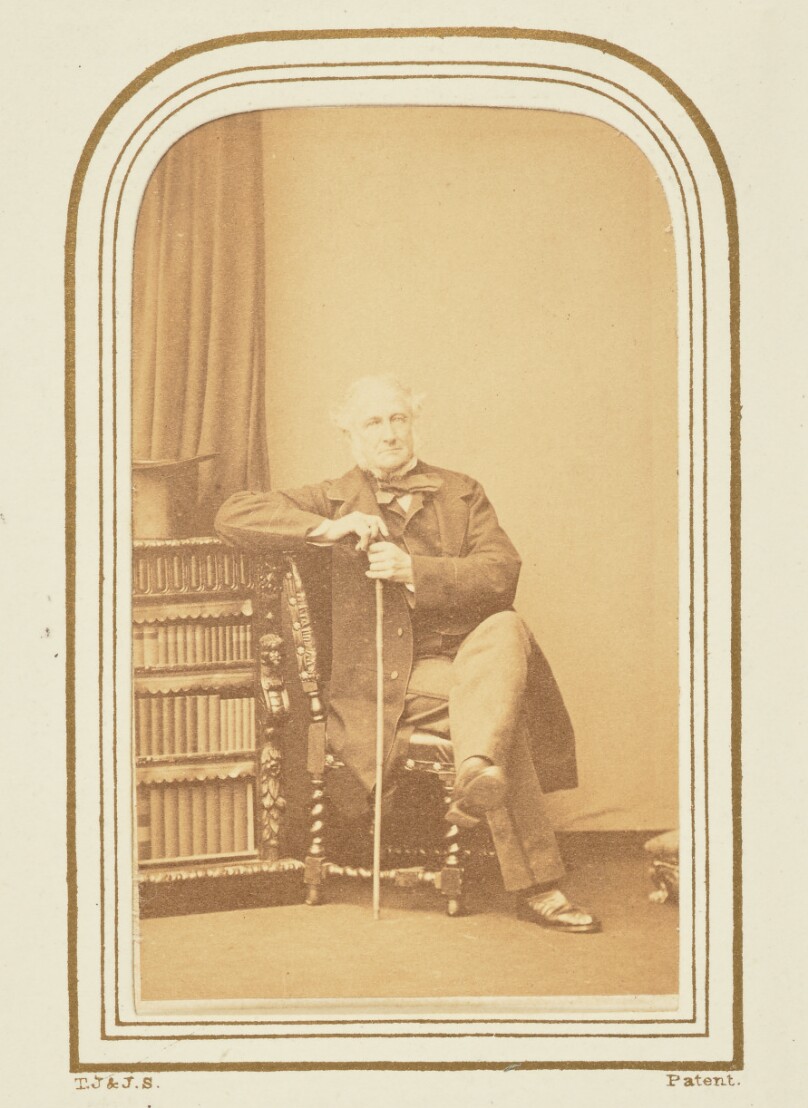 [General Beresford]