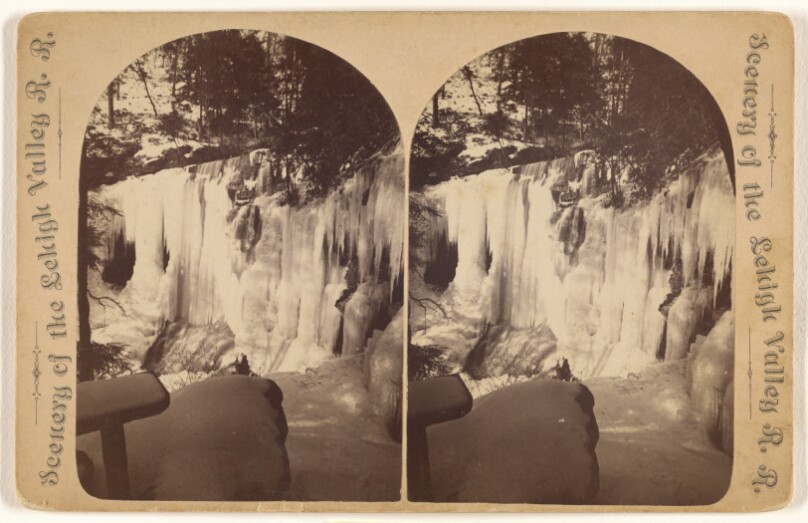 Onoko Falls.