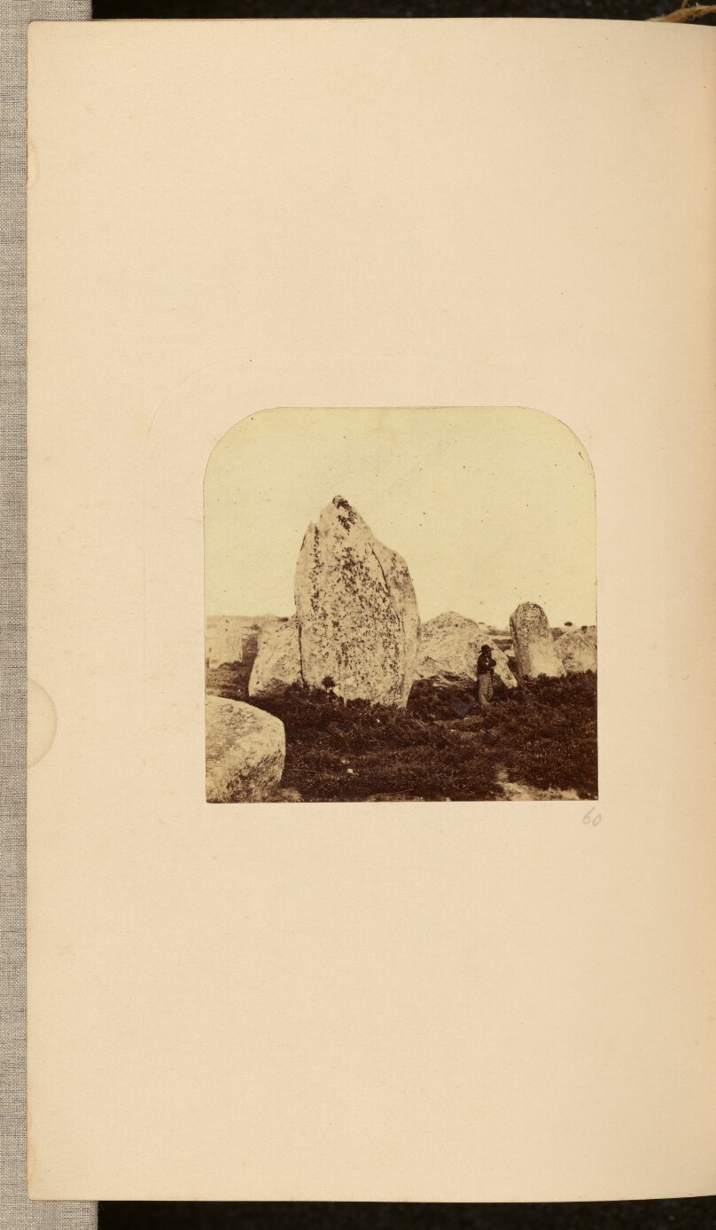 [Megalithic monuments]