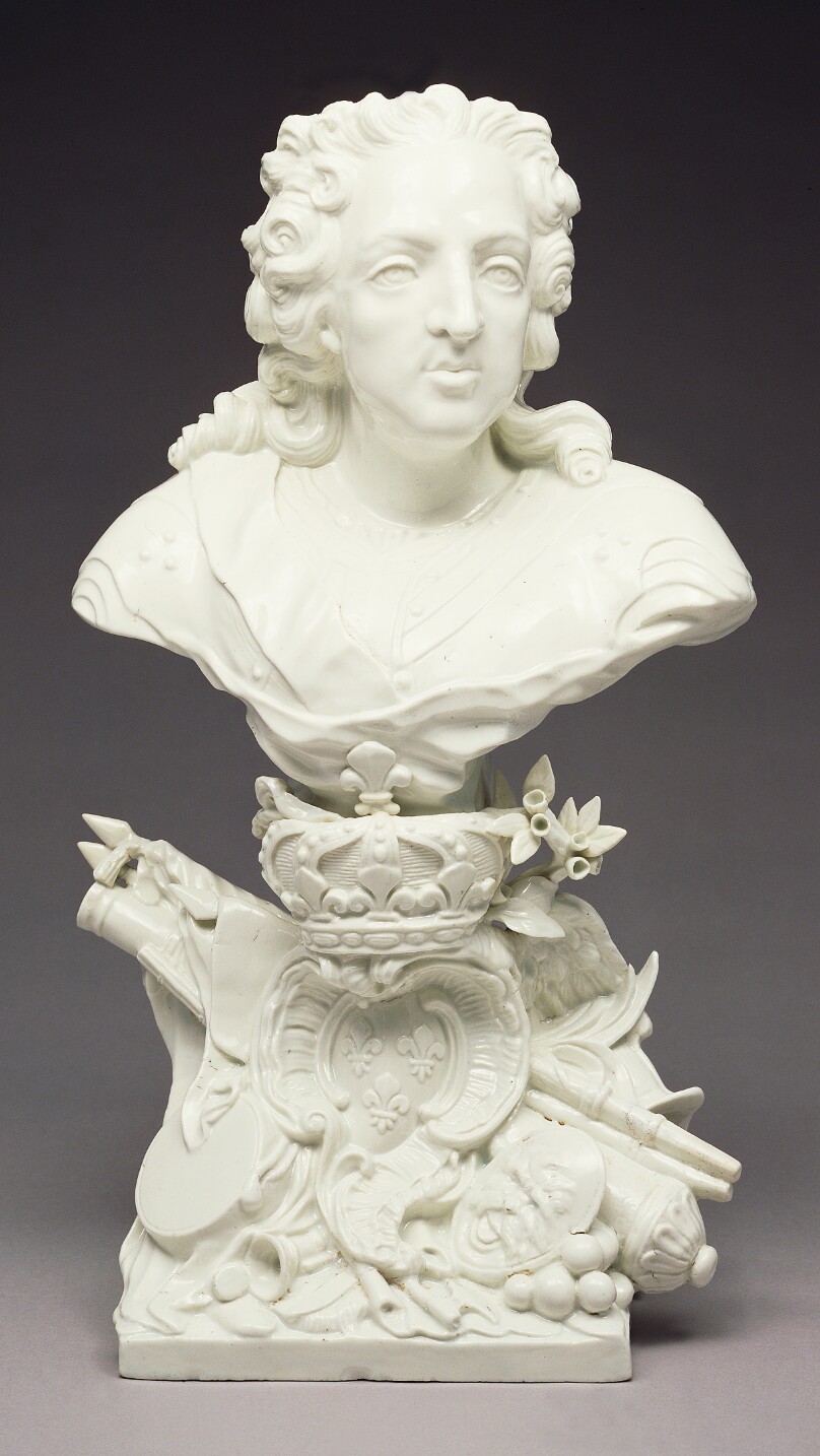 Mennecy Porcelain Manufactory