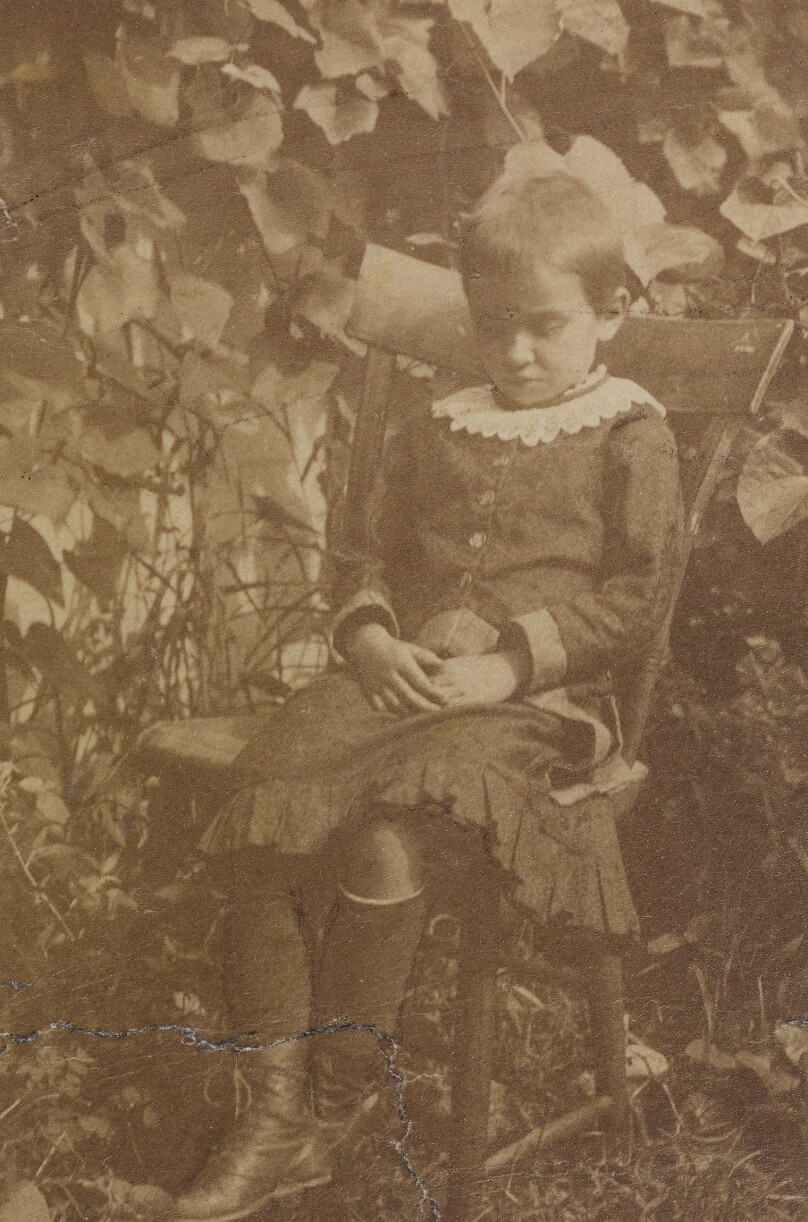 [Ella Crowell]