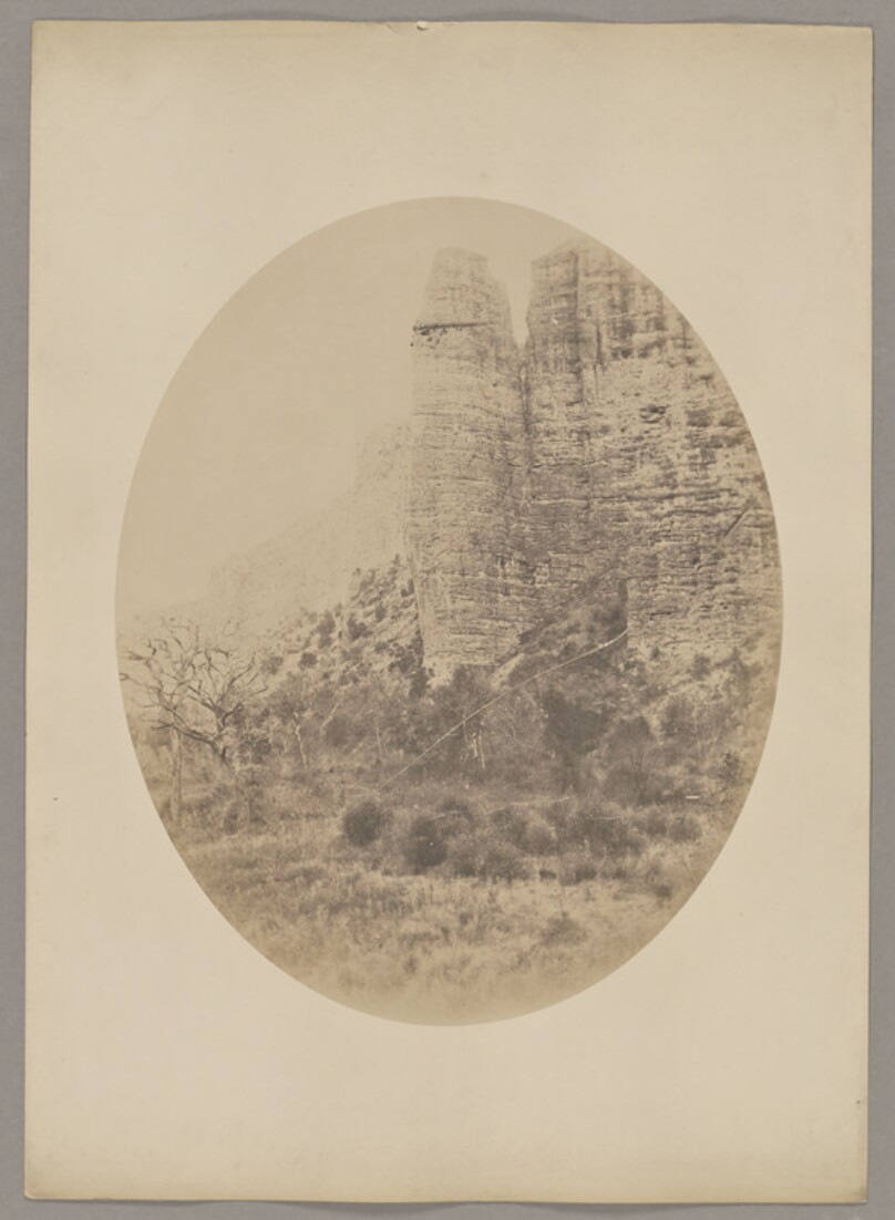 [Cliffs]