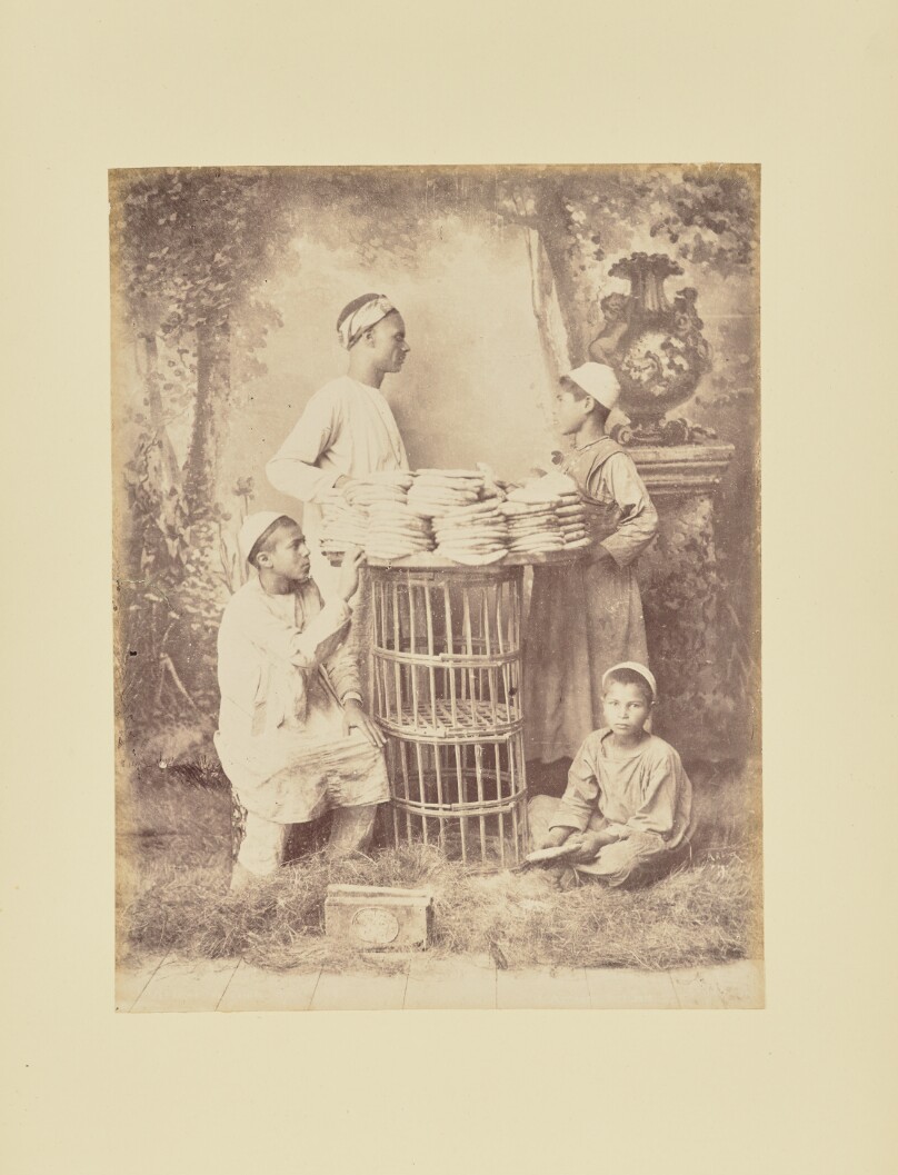 Hippolyte Arnoux