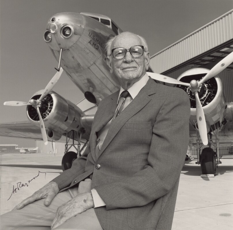 Arthur Raymond