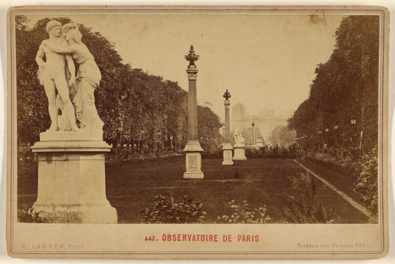 Observatoire De Paris