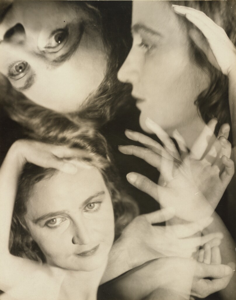 [Portrait of Cynthia Fuller]