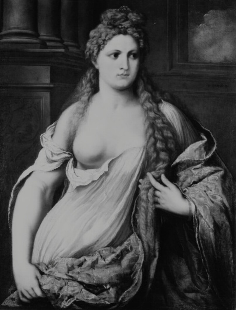 Paris Bordone