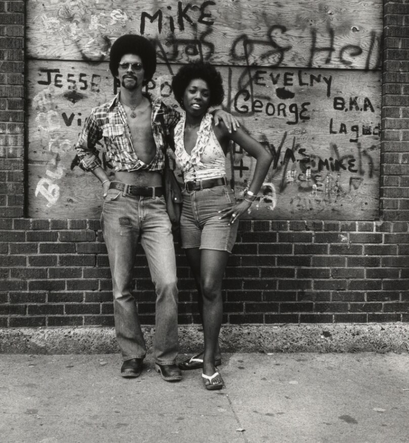 Leonard and LeeLee