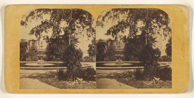 [Chester Park, Boston, Mass.]